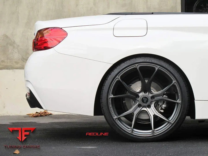 ARMYTRIX BMW F30/F31 335I (N55B30)(2011-2015) VALVETRONIC EXHAUST SYSTEM