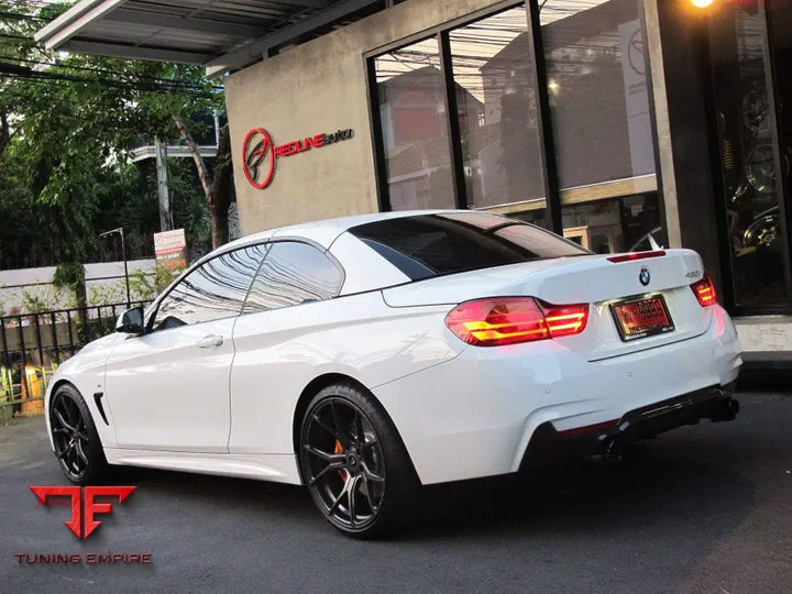 ARMYTRIX BMW F30/F31 335I (N55B30)(2011-2015) VALVETRONIC EXHAUST SYSTEM