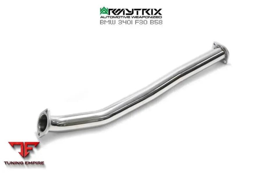 ARMYTRIX BMW F30/F31 340I (B58B30) NON-OPF(2016-PRESENT) VALVETRONIC EXHAUST SYSTEM