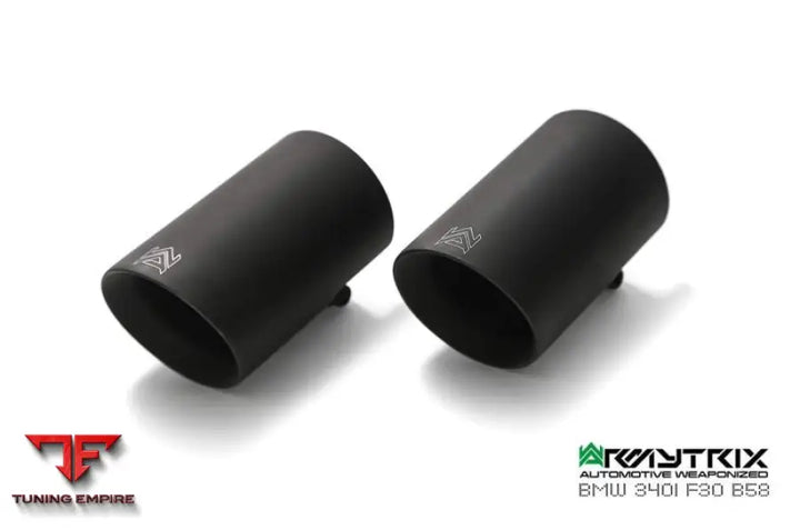 ARMYTRIX BMW F32/F33 440I (B58B30)(2016-2019) VALVETRONIC EXHAUST SYSTEM