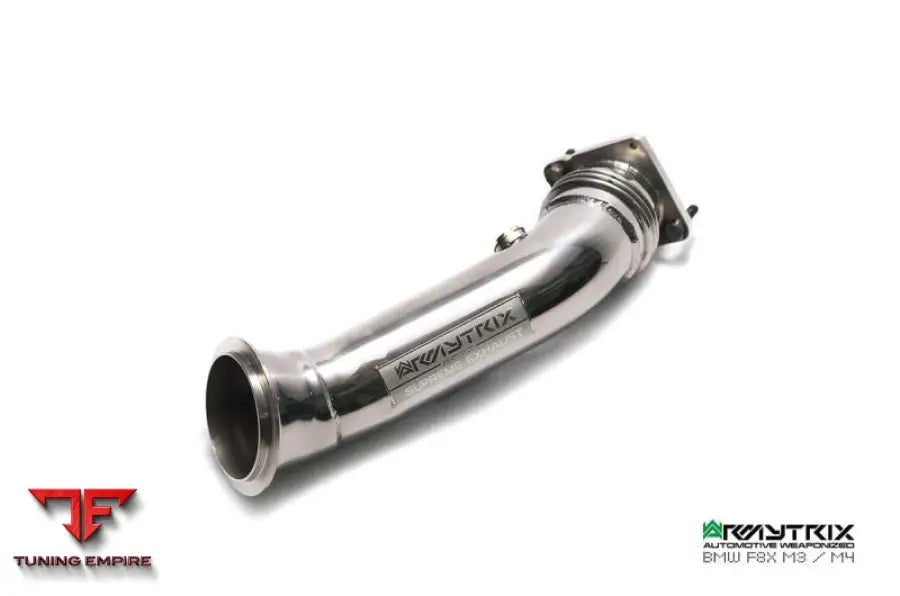 ARMYTRIX BMW F80 M3 (2014-2019) VALVETRONIC EXHAUST SYSTEM