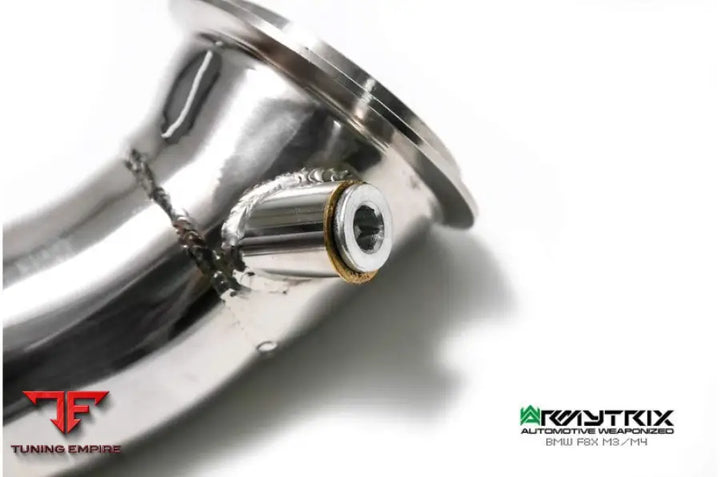 ARMYTRIX BMW F80 M3 (2014-2019) VALVETRONIC EXHAUST SYSTEM