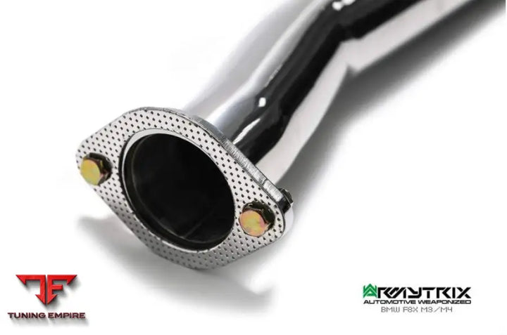 ARMYTRIX BMW F80 M3 (2014-2019) VALVETRONIC EXHAUST SYSTEM