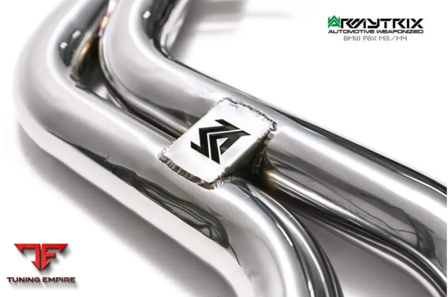ARMYTRIX BMW F80 M3 (2014-2019) VALVETRONIC EXHAUST SYSTEM