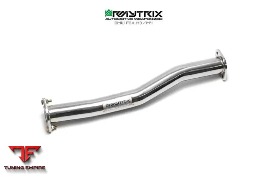 ARMYTRIX BMW F82 COUPE/F83 CONVERTIBLE M4 (2014-2019) VALVETRONIC EXHAUST SYSTEM