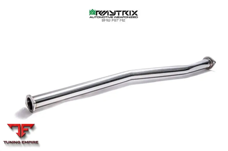 ARMYTRIX BMW F87 M2 (2016-2018) VALVETRONIC EXHAUST SYSTEM