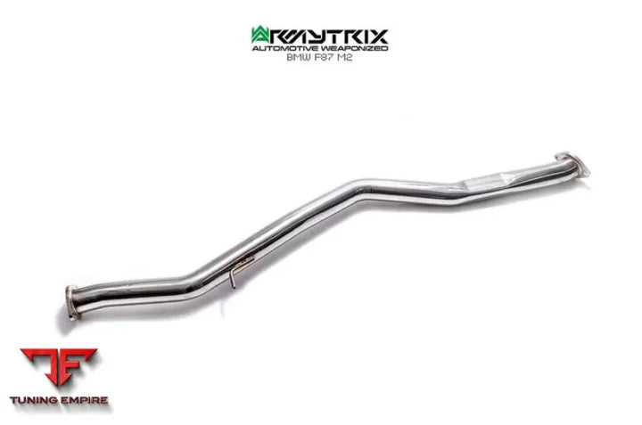 ARMYTRIX BMW F87 M2 (2016-2018) VALVETRONIC EXHAUST SYSTEM