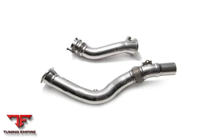 ARMYTRIX BMW F87 M2 COMPETITION (2019-2022) VALVETRONIC EXHAUST SYSTEM