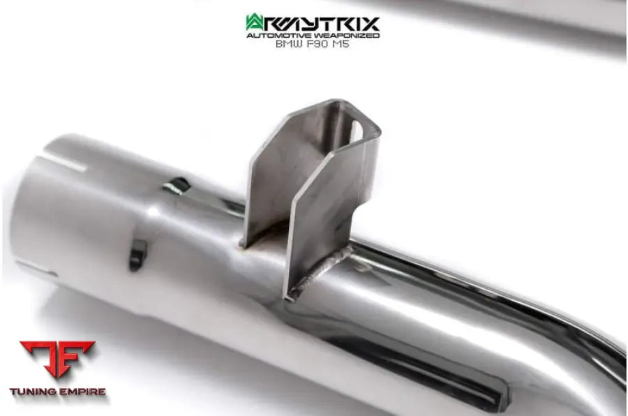 ARMYTRIX BMW F90 M5 (2017-2024) VALVETRONIC EXHAUST SYSTEM