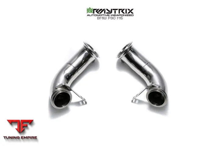 ARMYTRIX BMW F90 M5 (2017-2024) VALVETRONIC EXHAUST SYSTEM