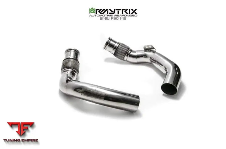 ARMYTRIX BMW F90 M5 (2017-2024) VALVETRONIC EXHAUST SYSTEM