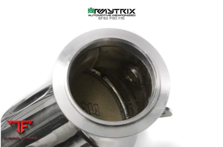 ARMYTRIX BMW F90 M5 (2017-2024) VALVETRONIC EXHAUST SYSTEM