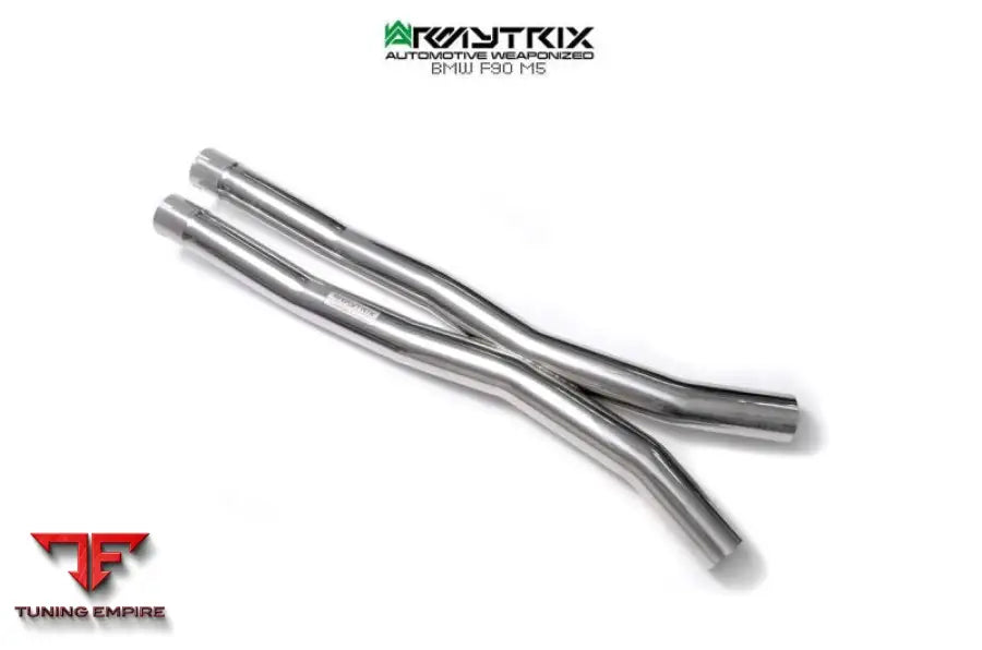 ARMYTRIX BMW F90 M5 (2017-2024) VALVETRONIC EXHAUST SYSTEM