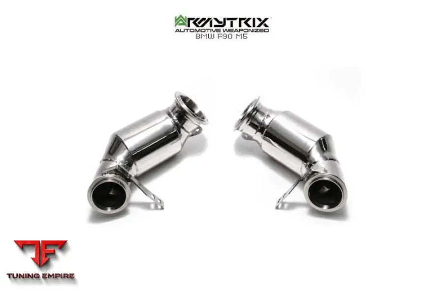ARMYTRIX BMW F90 M5 (2017-2024) VALVETRONIC EXHAUST SYSTEM