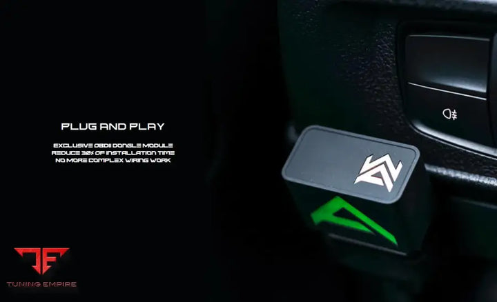 ARMYTRIX BMW F92 M8 COUPE NON-OPF (2019-PRESENT) VALVETRONIC EXHAUST SYSTEM