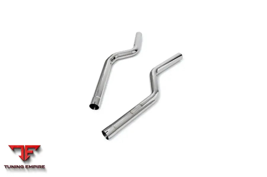 ARMYTRIX BMW F96 X6M OPF (2020-PRESENT) VALVETRONIC EXHAUST SYSTEM