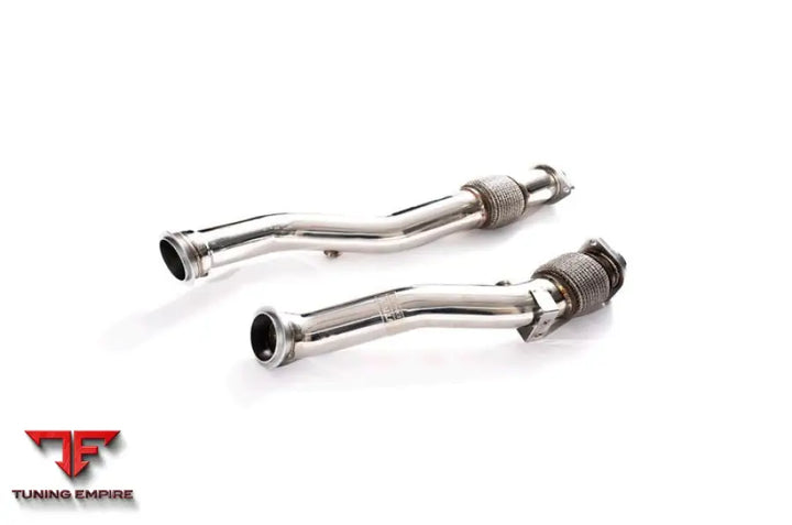 ARMYTRIX BMW F97 X3M (2019-PRESENT) VALVETRONIC EXHAUST SYSTEM