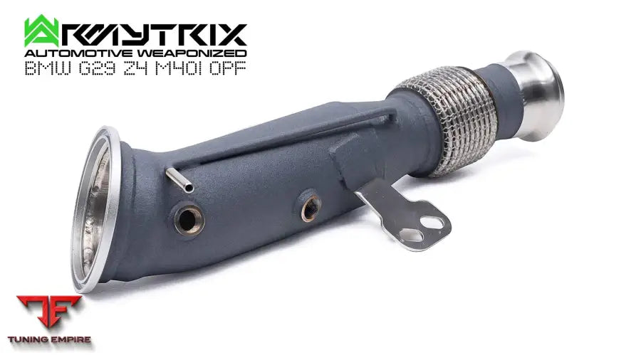 ARMYTRIX BMW G29 Z4 M40i valvetronic exhaust system