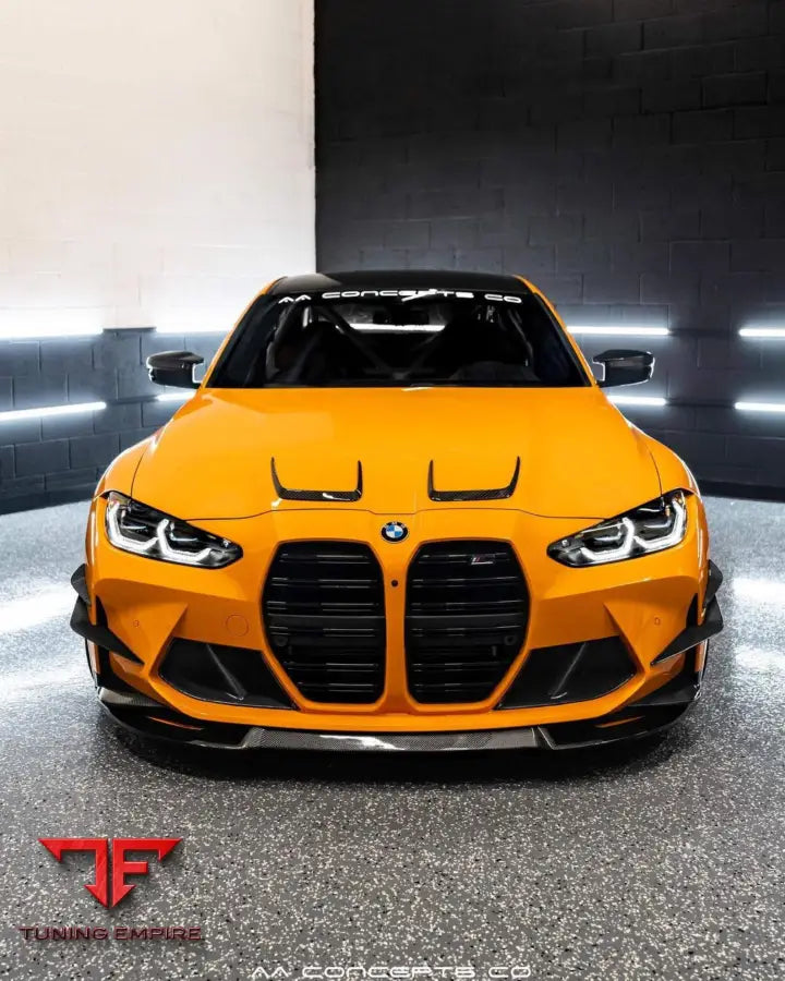 ARMYTRIX BMW G80 G81 M3 COMPETITION VALVETRONIC EXHAUST SYSTEM