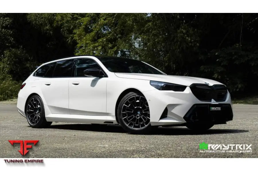 ARMYTRIX BMW G90 M5 (2025-PRESENT) VALVETRONIC EXHAUST SYSTEM