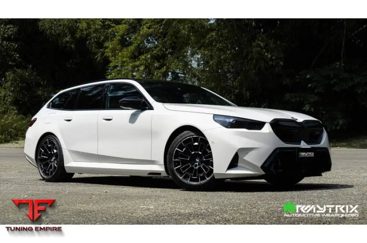 ARMYTRIX BMW G90 M5 (2025-PRESENT) VALVETRONIC EXHAUST SYSTEM