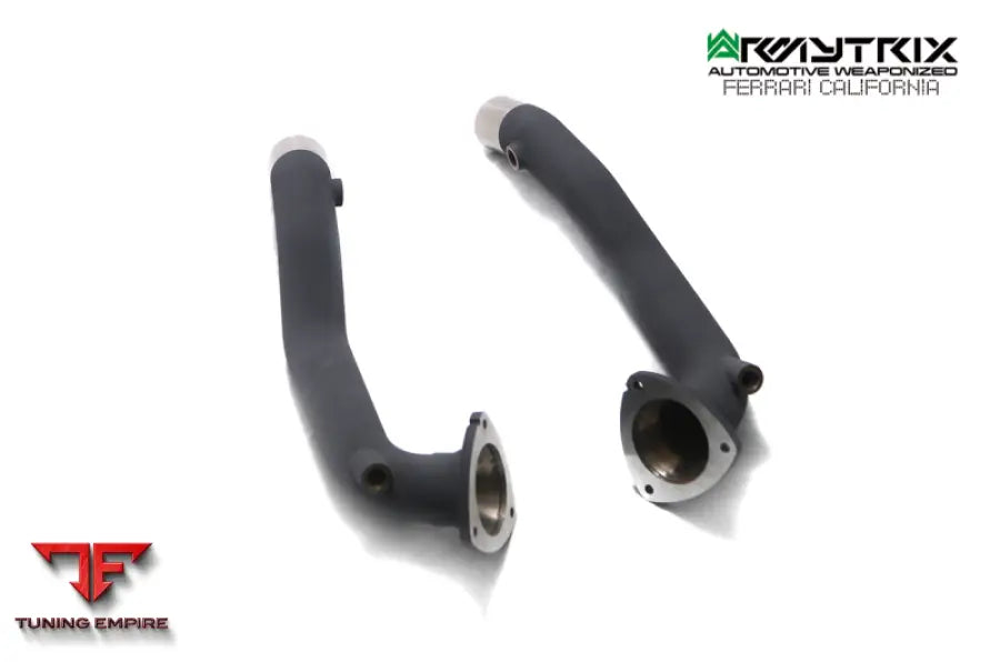 ARMYTRIX FERRARI CALIFORNIA (2008-2013) VALVETRONIC EXHAUST SYSTEM