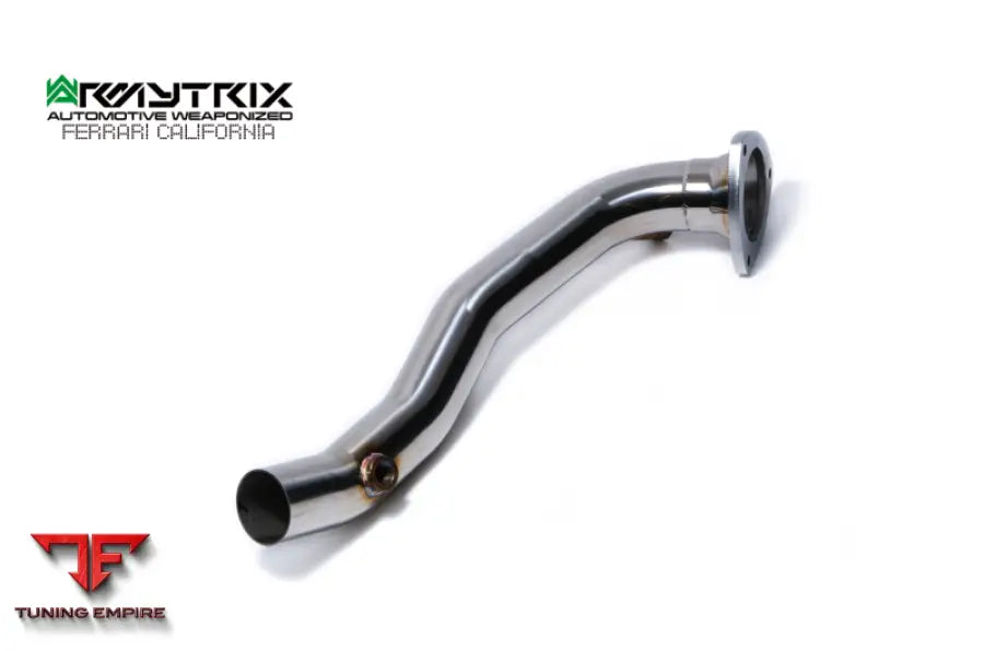 ARMYTRIX FERRARI CALIFORNIA (2008-2013) VALVETRONIC EXHAUST SYSTEM