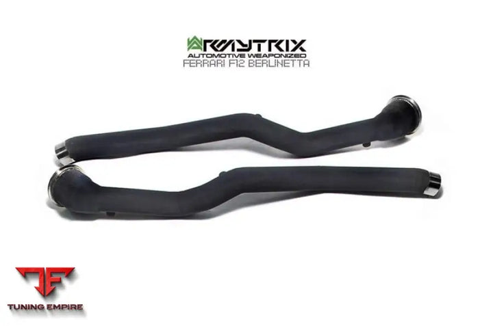 ARMYTRIX FERRARI F12 (2012-2017) VALVETRONIC EXHAUST SYSTEM
