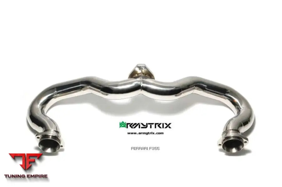 ARMYTRIX FERRARI F355 (1994-1999) VALVETRONIC EXHAUST SYSTEM