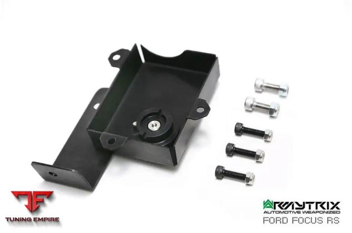 ARMYTRIX FOCUS RS (MKIII) 2.3L TURBO (2016-2018) VALVETRONIC EXHAUST SYSTEM