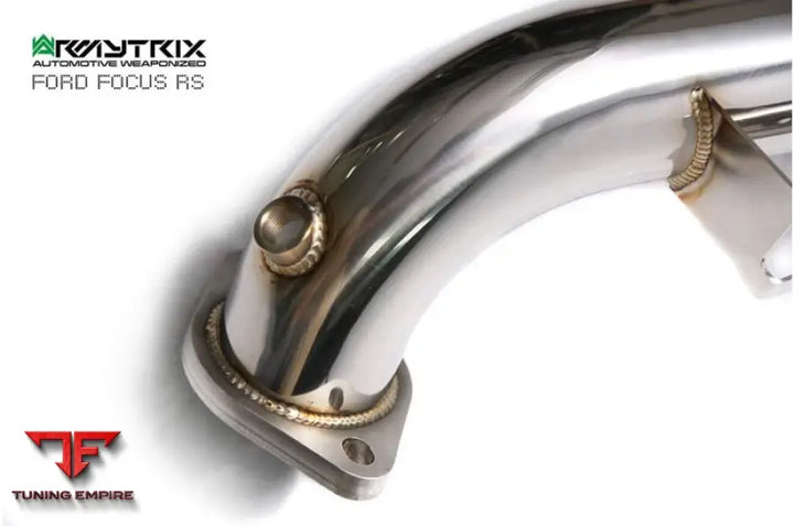 ARMYTRIX FOCUS RS (MKIII) 2.3L TURBO (2016-2018) VALVETRONIC EXHAUST SYSTEM