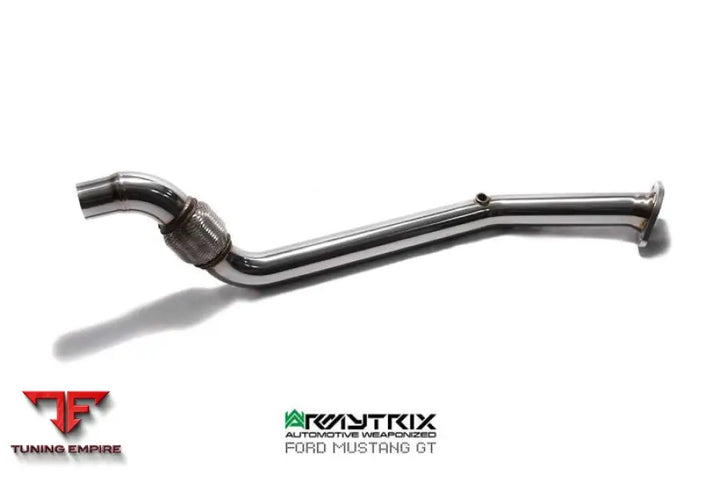 ARMYTRIX FORD MUSTANG GT COUPÉ 5.0 V8 MK6 (2015-2017) VALVETRONIC EXHAUST SYSTEM