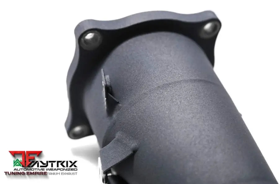 ARMYTRIX HONDA (ACURA) NSX MK2 (2016-PRESENT) VALVETRONIC EXHAUST SYSTEM