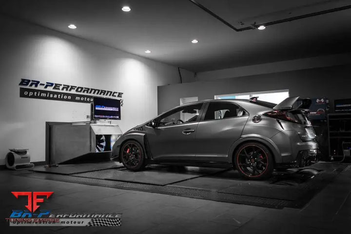 ARMYTRIX HONDA CIVIC TYPE-R FK2 (2015-2017)(FOR LHD MODEL) VALVETRONIC EXHAUST SYSTEM