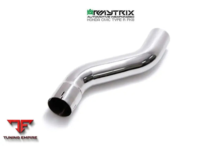 ARMYTRIX HONDA CIVIC TYPE-R FK8 (2017-2022) VALVETRONIC EXHAUST SYSTEM