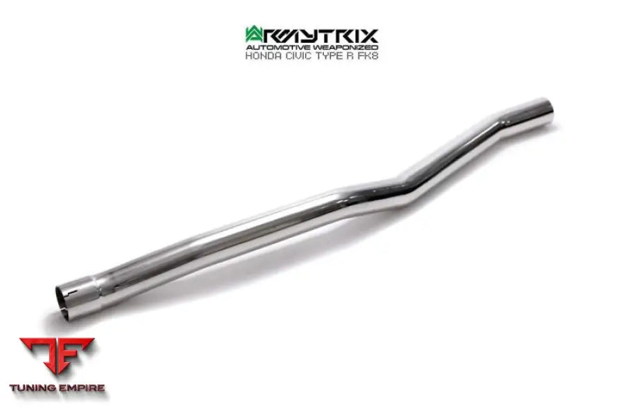 ARMYTRIX HONDA CIVIC TYPE-R FK8 (2017-2022) VALVETRONIC EXHAUST SYSTEM