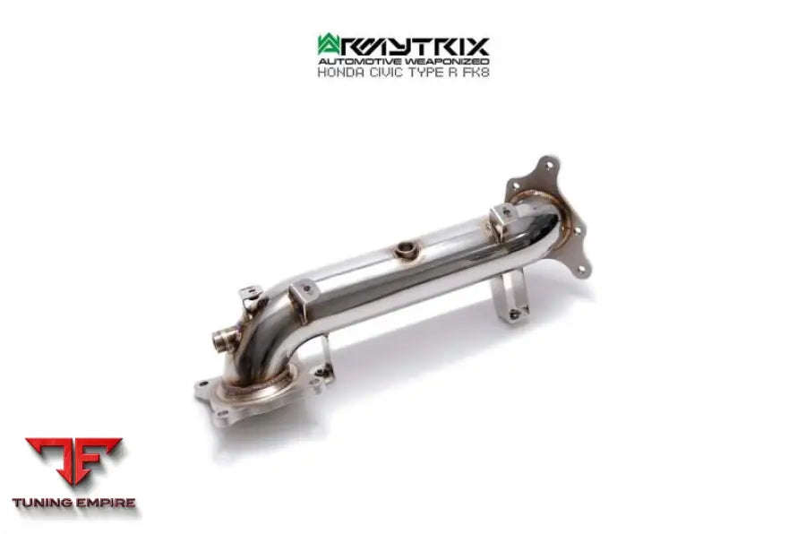 ARMYTRIX HONDA CIVIC TYPE-R FK8 (2017-2022) VALVETRONIC EXHAUST SYSTEM