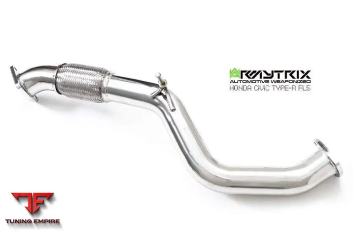 ARMYTRIX HONDA CIVIC TYPE-R FL5 (2022-PRESENT) VALVETRONIC EXHAUST SYSTEM