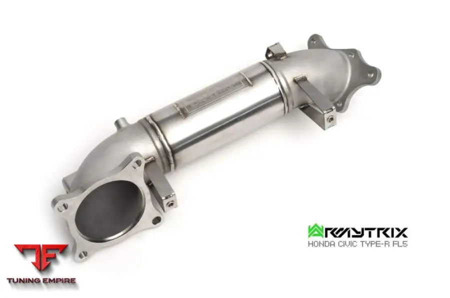 ARMYTRIX HONDA CIVIC TYPE-R FL5 (2022-PRESENT) VALVETRONIC EXHAUST SYSTEM
