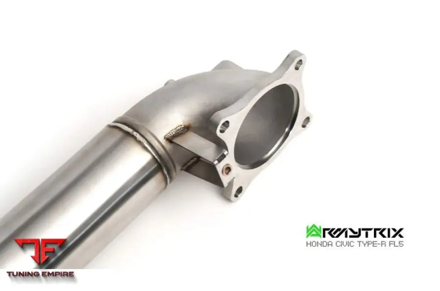 ARMYTRIX HONDA CIVIC TYPE-R FL5 (2022-PRESENT) VALVETRONIC EXHAUST SYSTEM