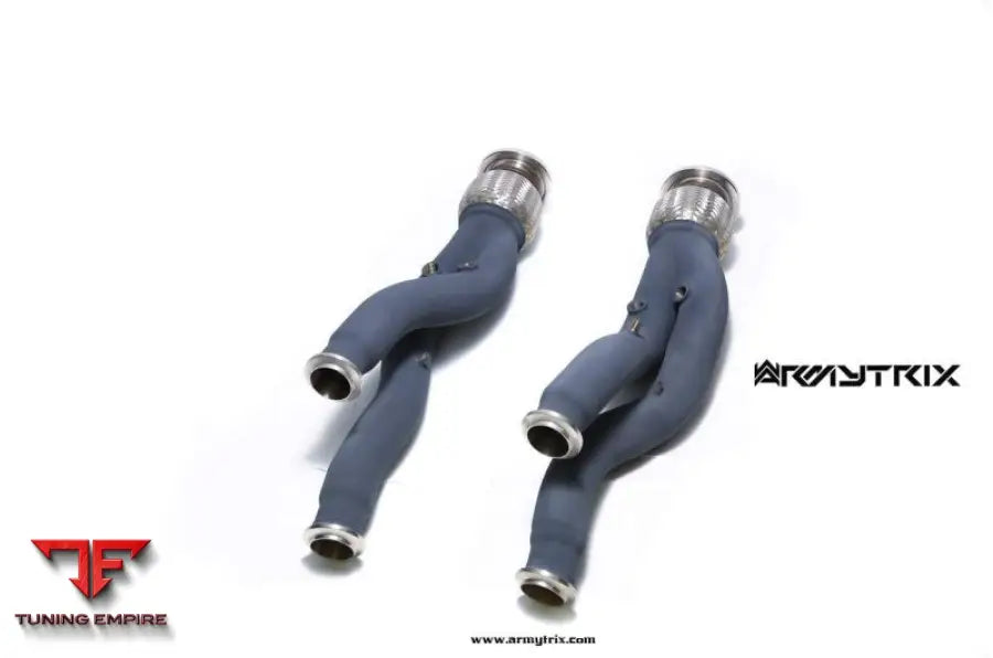 ARMYTRIX LAMBORGHINI AVENTADOR LP700-4 / LP720-4 (2011-2017) VALVETRONIC EXHAUST SYSTEM