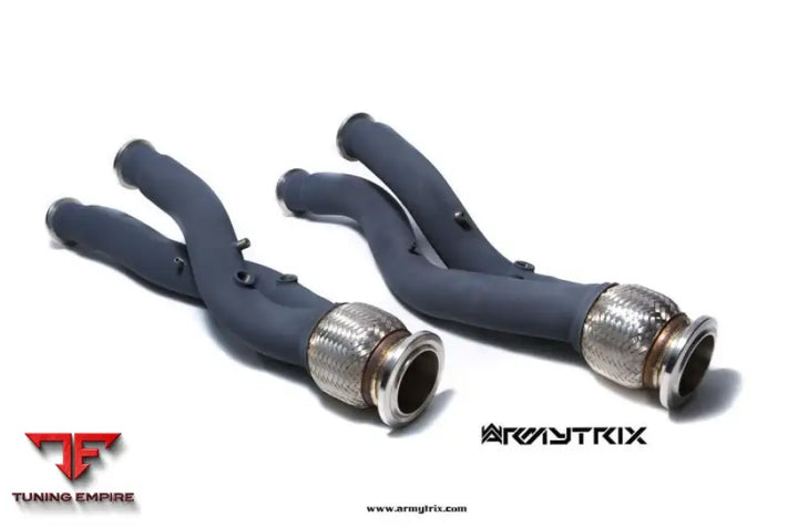 ARMYTRIX LAMBORGHINI AVENTADOR LP700-4 / LP720-4 (2011-2017) VALVETRONIC EXHAUST SYSTEM