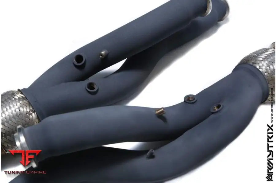 ARMYTRIX LAMBORGHINI AVENTADOR LP700-4 / LP720-4 (2011-2017) VALVETRONIC EXHAUST SYSTEM