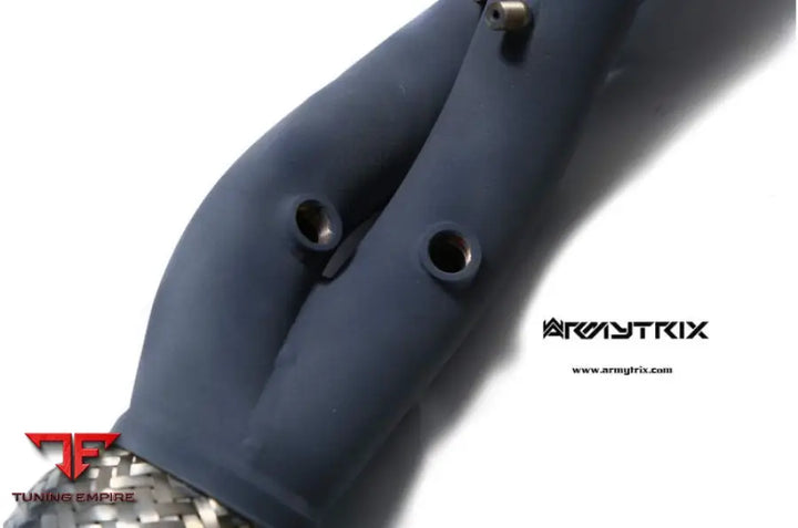 ARMYTRIX LAMBORGHINI AVENTADOR LP700-4 / LP720-4 (2011-2017) VALVETRONIC EXHAUST SYSTEM