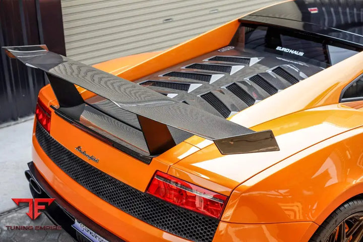 ARMYTRIX LAMBORGHINI GALLARDOLP550/560/570 (2007-2013) VALVETRONIC EXHAUST SYSTEM