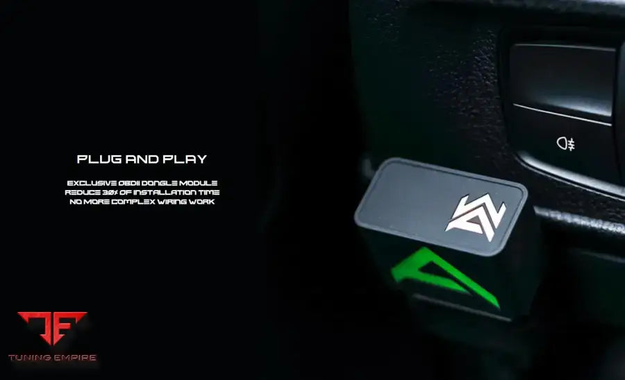 ARMYTRIX LAMBORGHINI HURACAN EVO (2019–PRESENT) VALVETRONIC EXHAUST SYSTEM