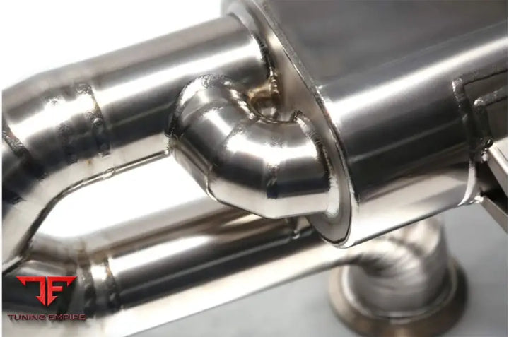 ARMYTRIX LAMBORGHINI HURACAN LP610-4 (2014-2019) VALVETRONIC EXHAUST SYSTEM