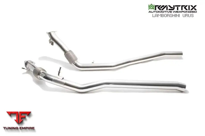 ARMYTRIX LAMBORGHINI URUS (2018-PRESENT) VALVETRONIC EXHAUST SYSTEM