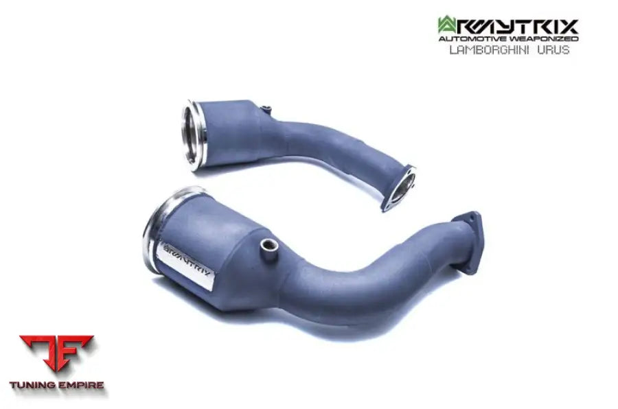 ARMYTRIX LAMBORGHINI URUS (2018-PRESENT) VALVETRONIC EXHAUST SYSTEM