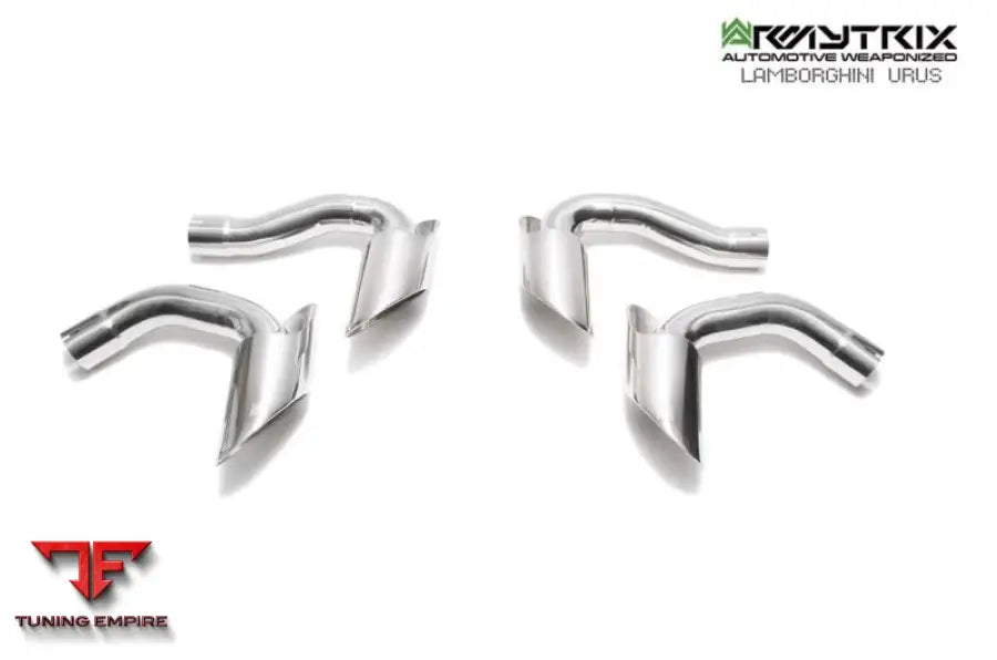 ARMYTRIX LAMBORGHINI URUS (2018-PRESENT) VALVETRONIC EXHAUST SYSTEM